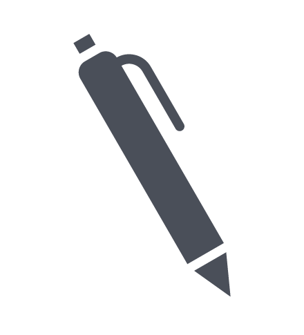 engraved pens