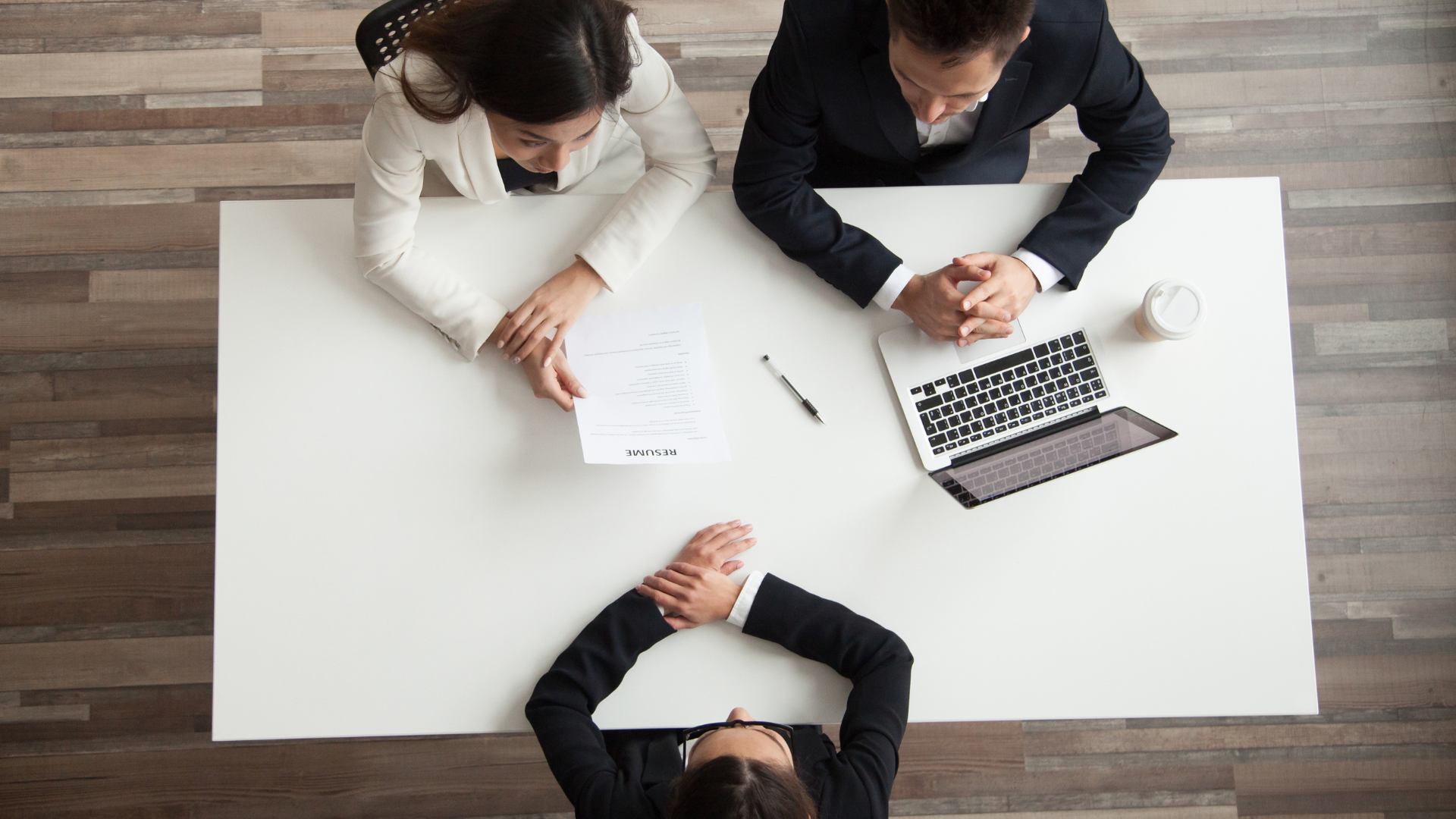 6 tips to help you prepare for your next interview