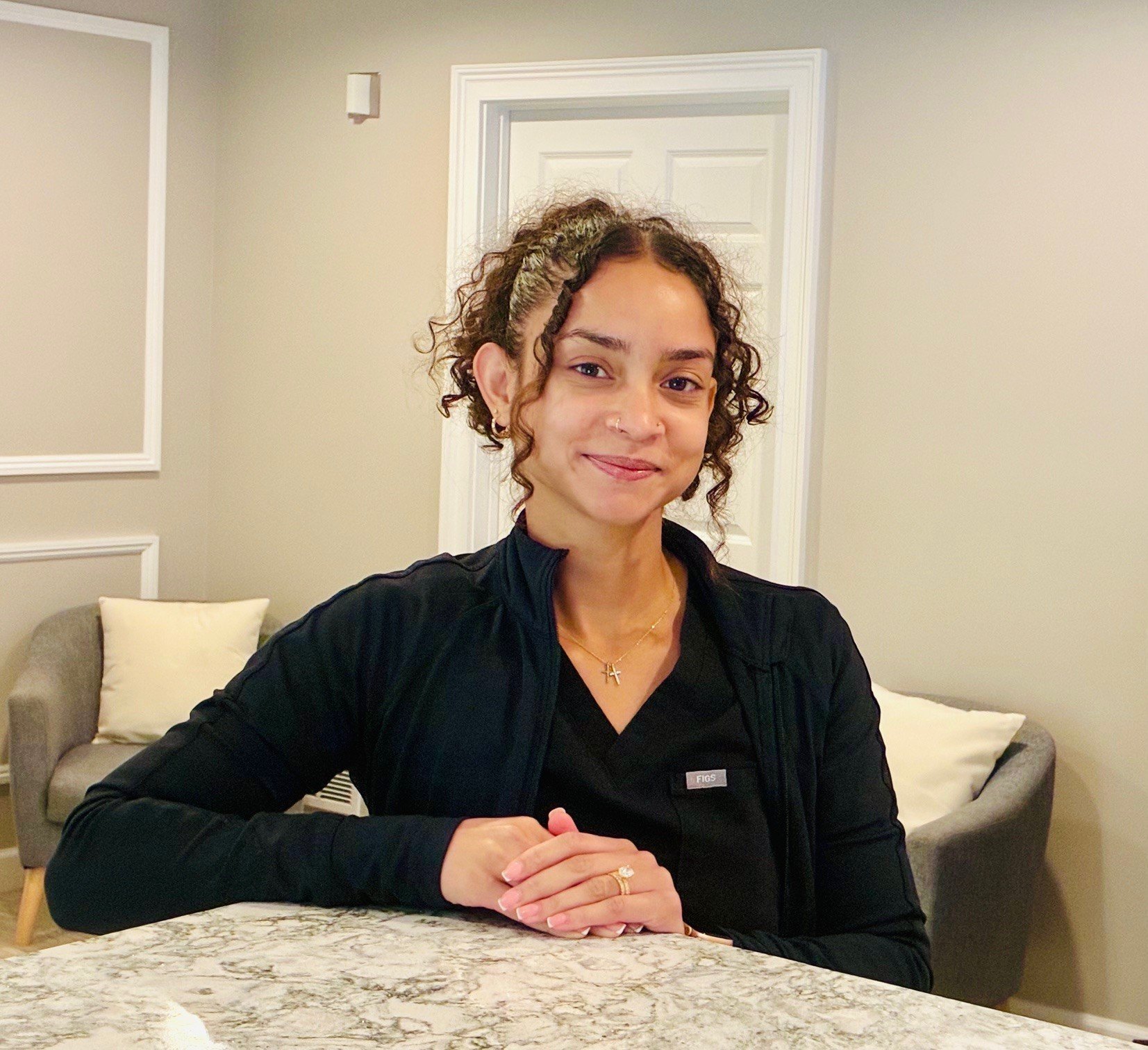 Jennifer Dental Assistant at Highland Dental