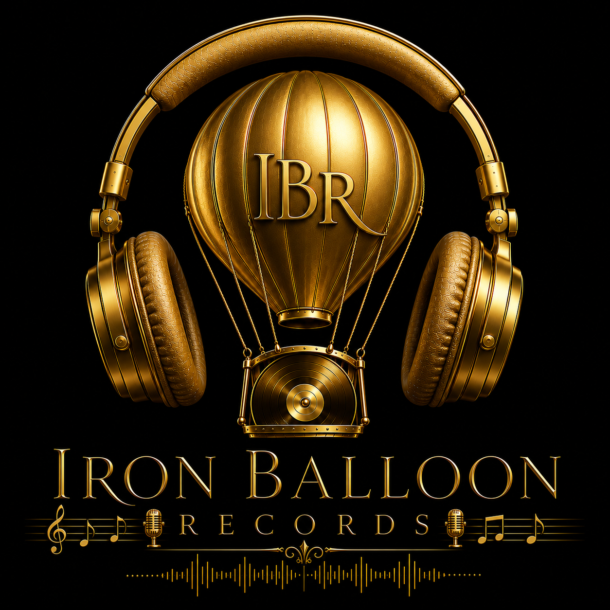 Iron Balloon Records LLC
