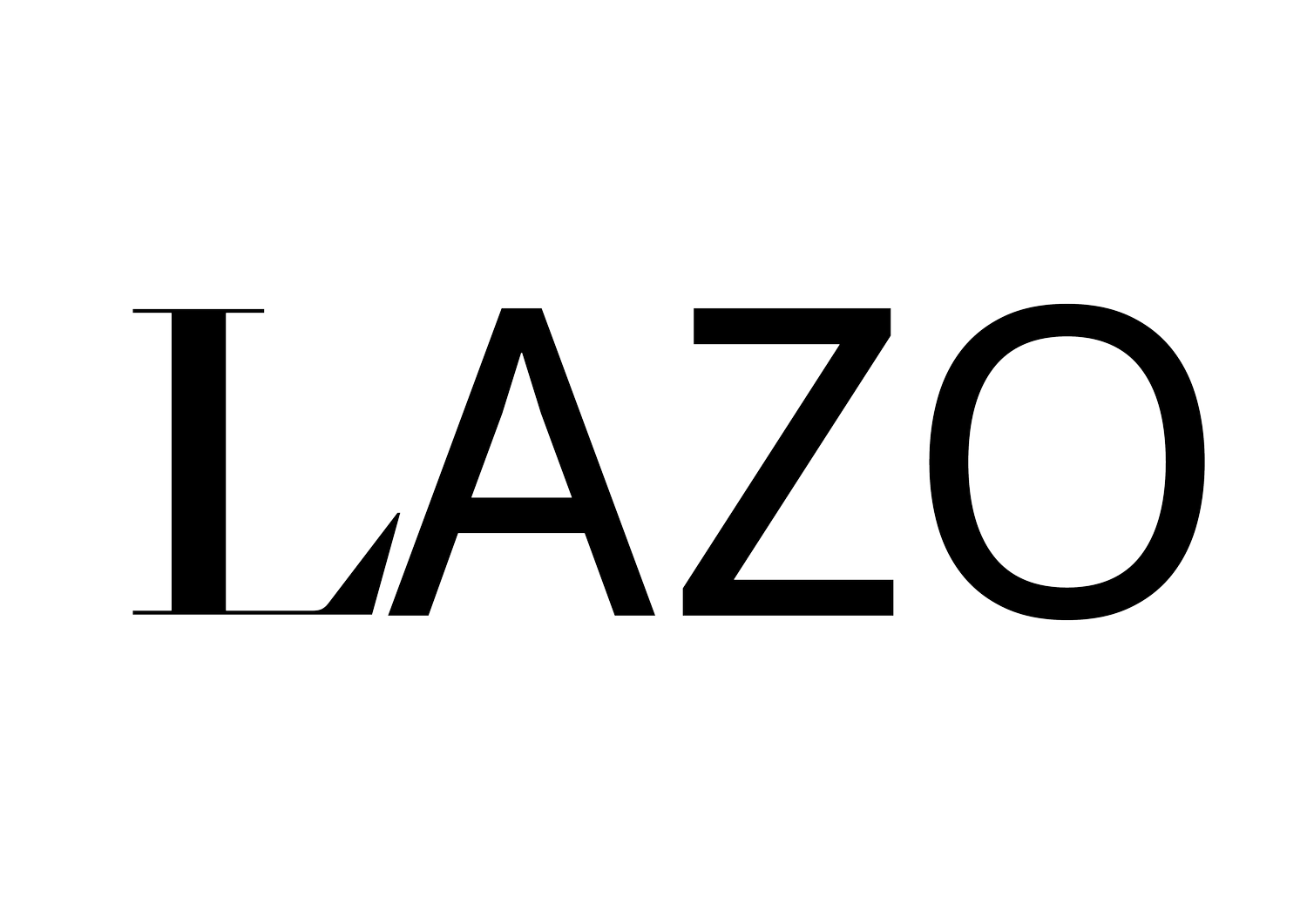 LAZO