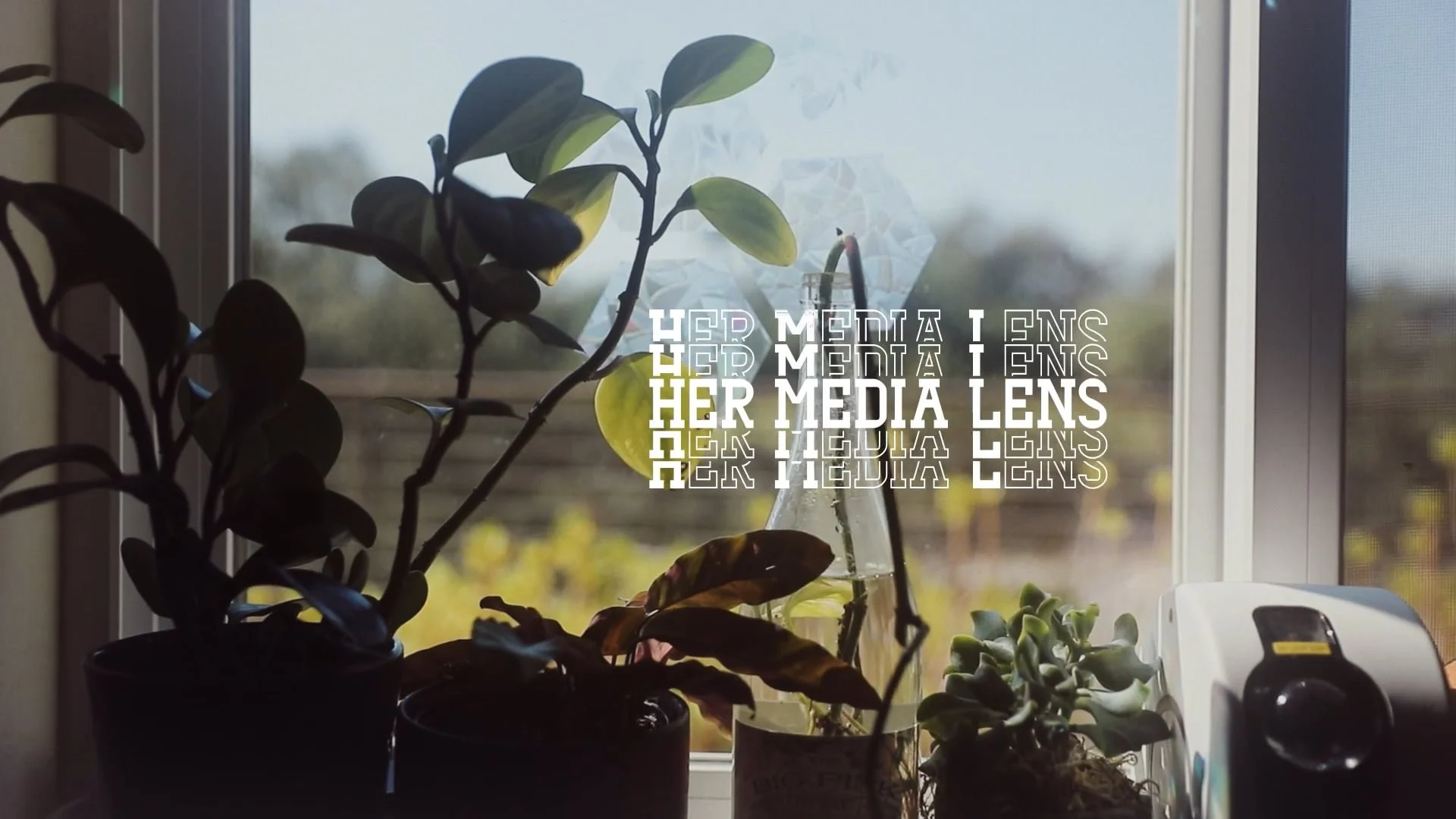 Her Media Lens