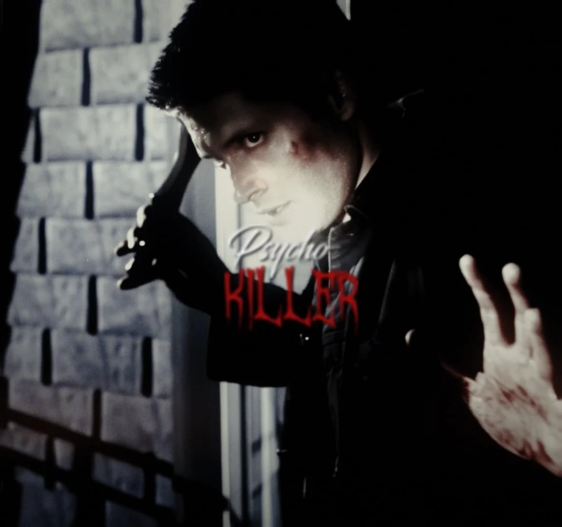Psycho Killer