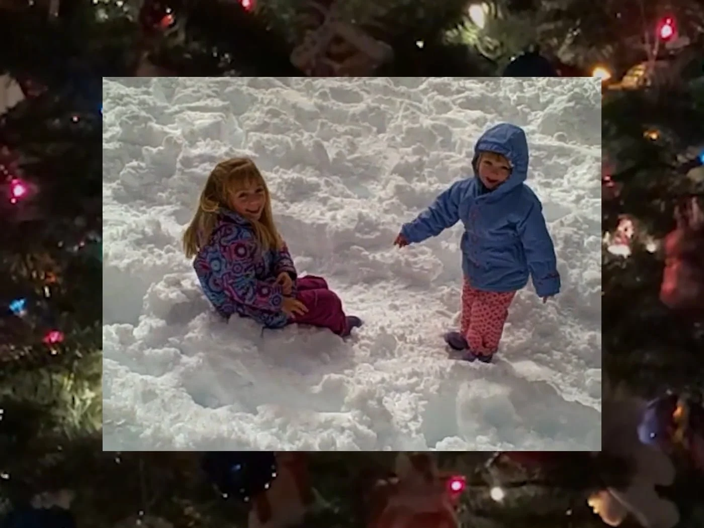 Snow Globe