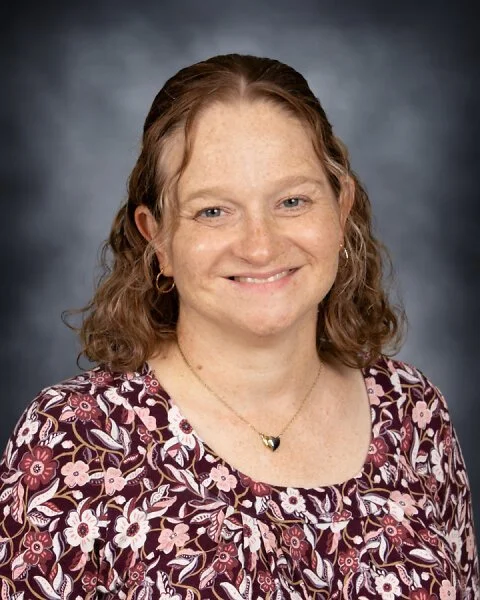 Rebecca Dretske