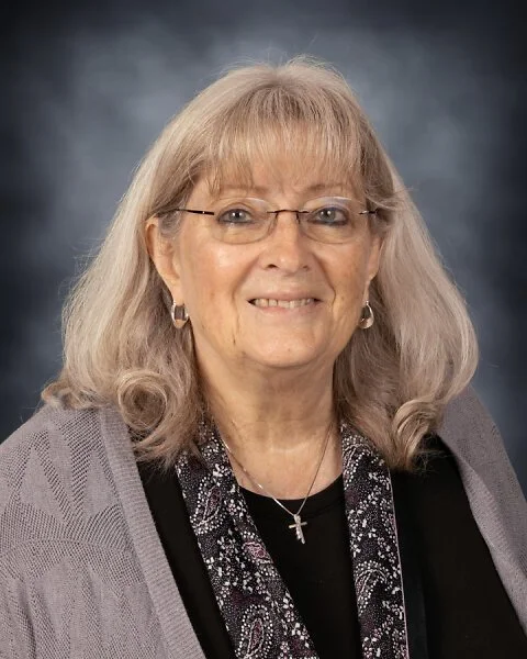 Meet Anne Heller
