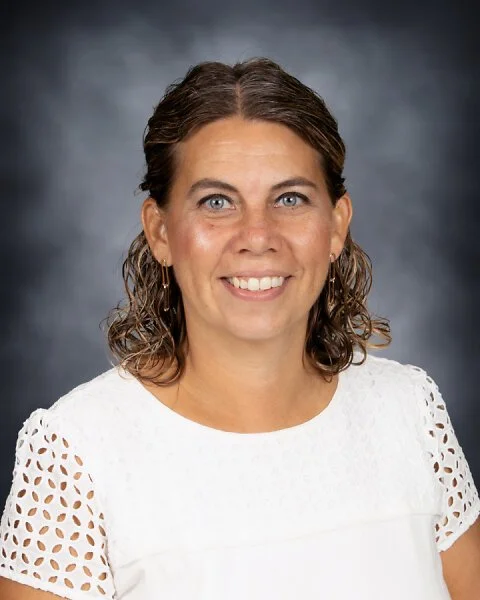 Meet Alyssa Scharrer