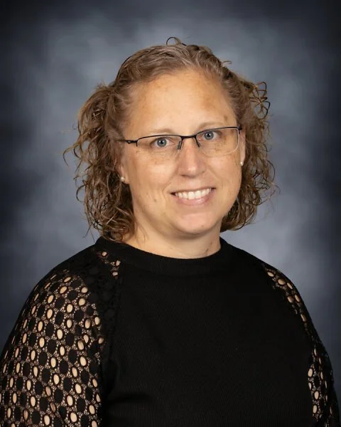 Meet Amanda Petersen