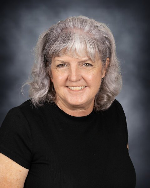 Meet Marie Laich