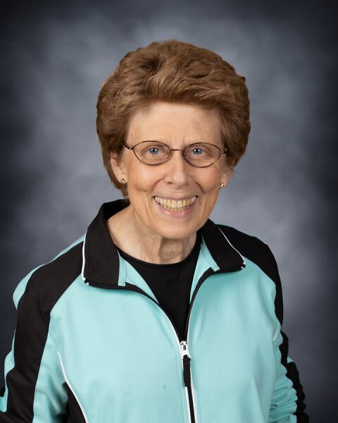 Elise Saidler