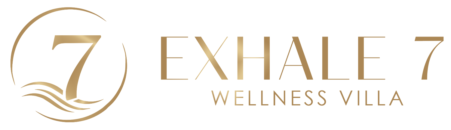 Exhale 7 Wellness Suite