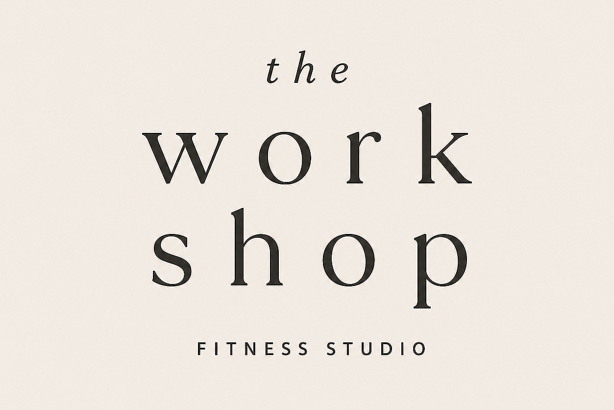 The Work Shop