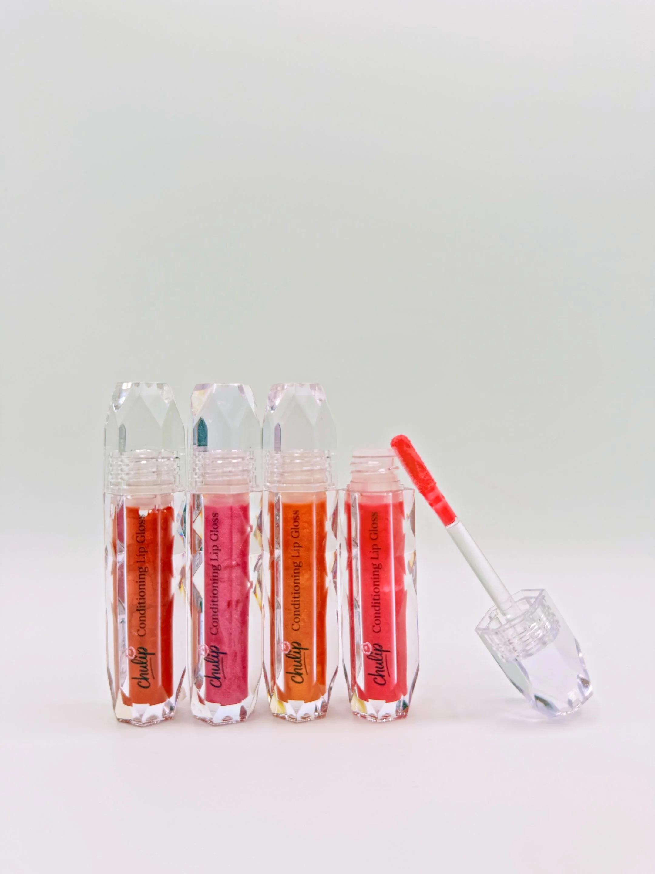 Conditioning Lip Gloss