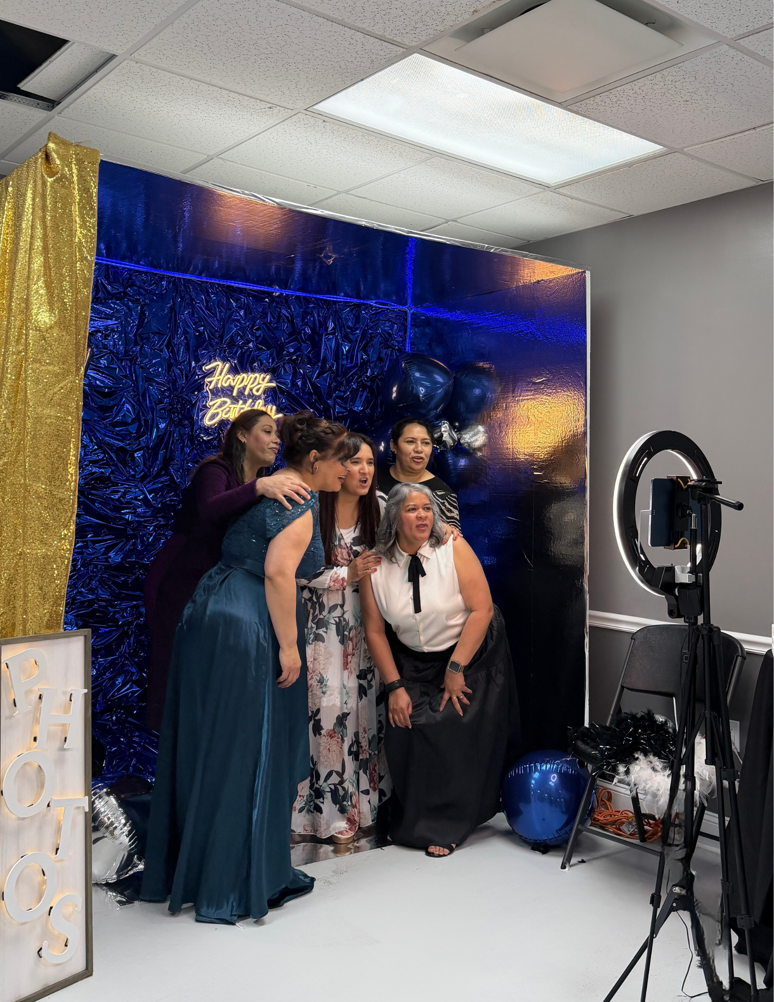 Signature Photo Booth - MOST POPULAR