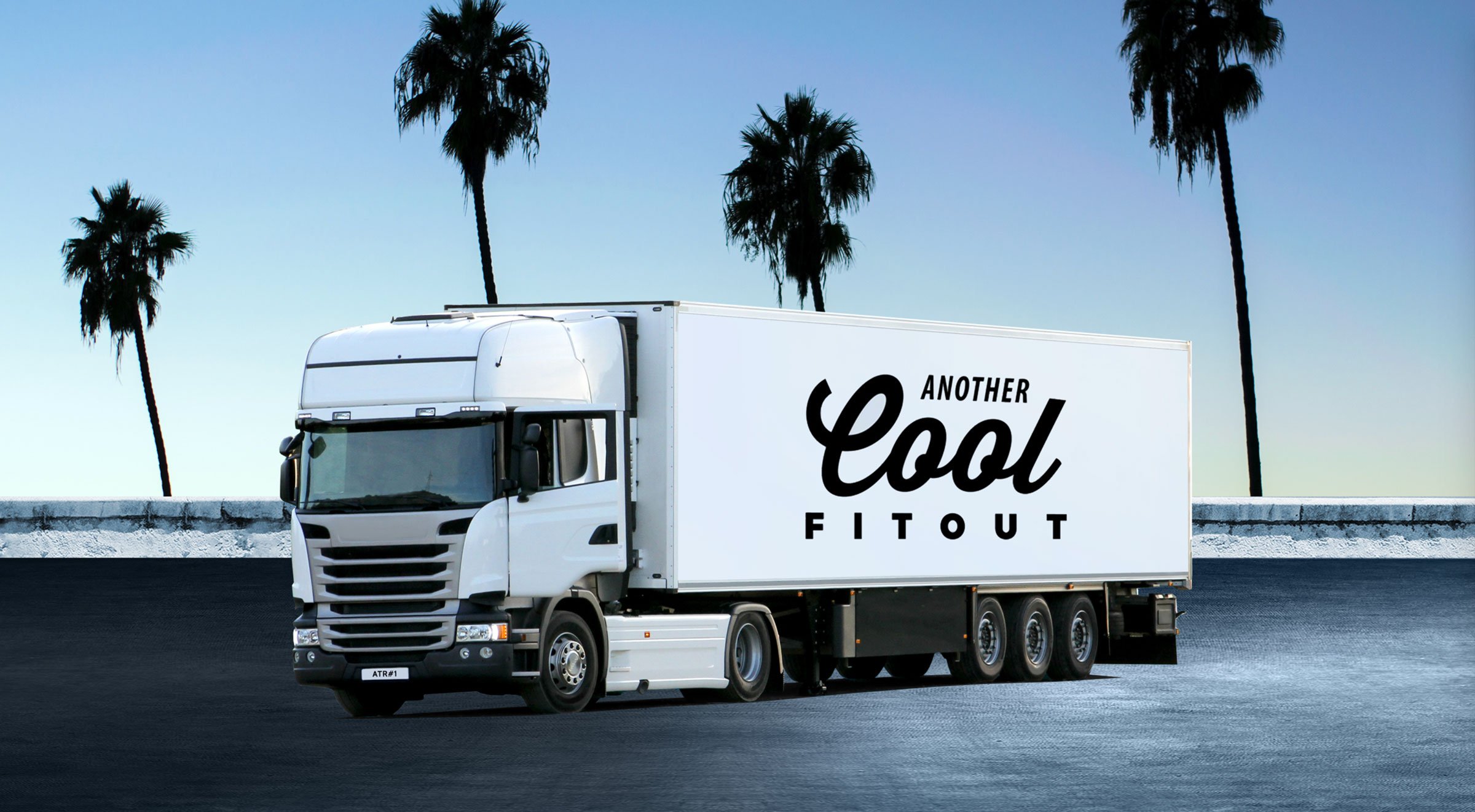 ATR Transport Refrigeration