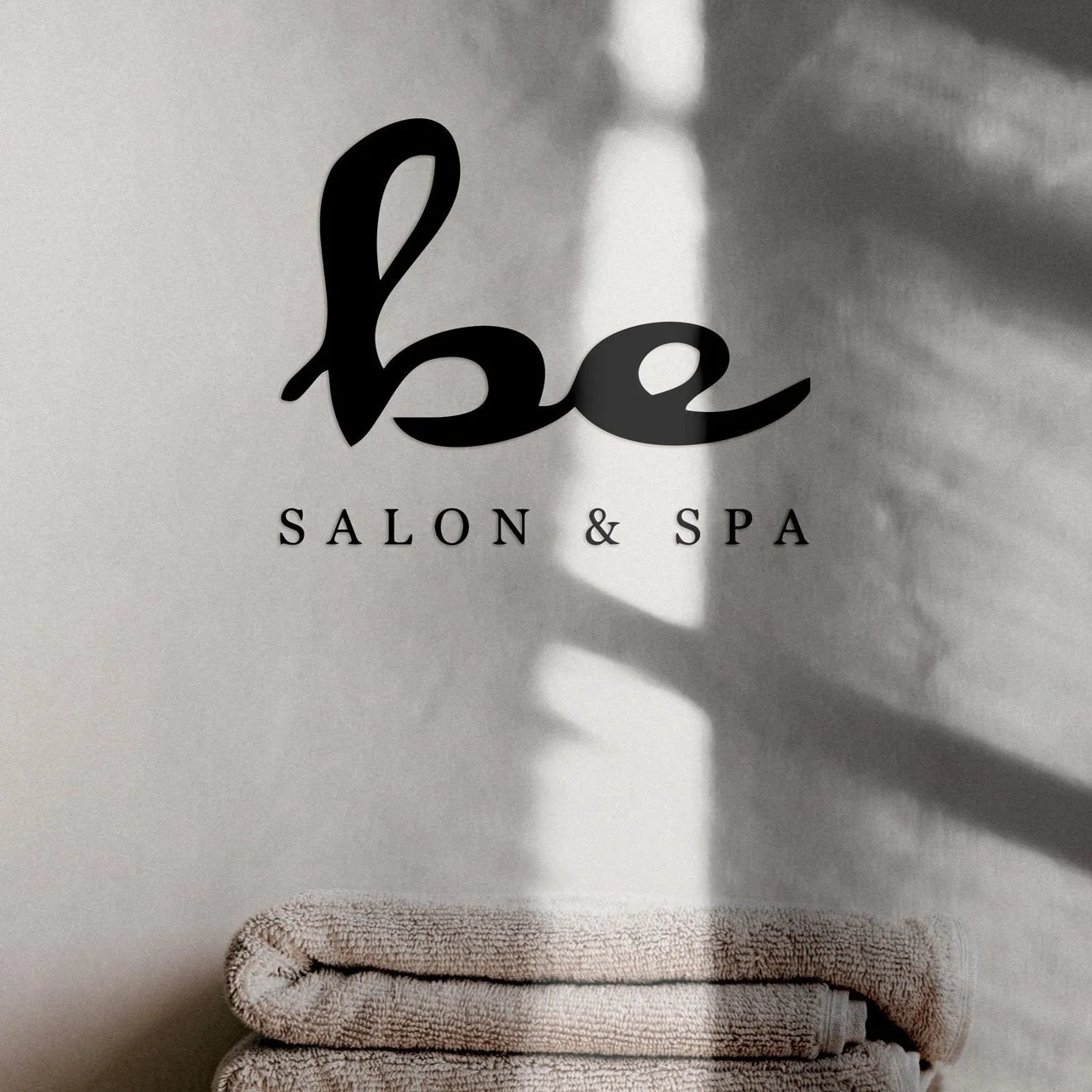 Be Salon & Spa