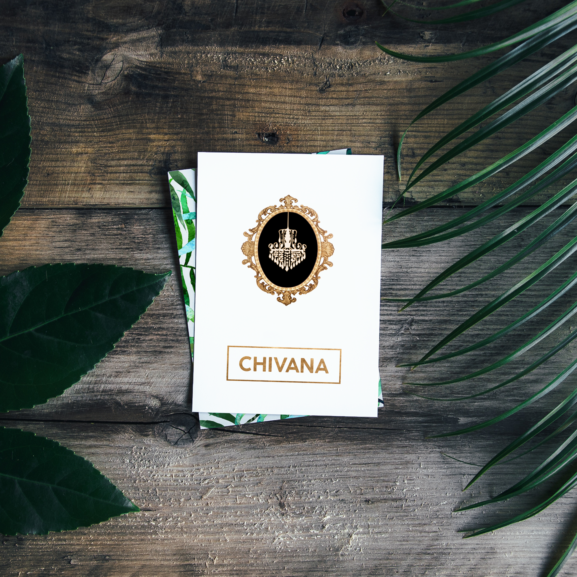 Chivana