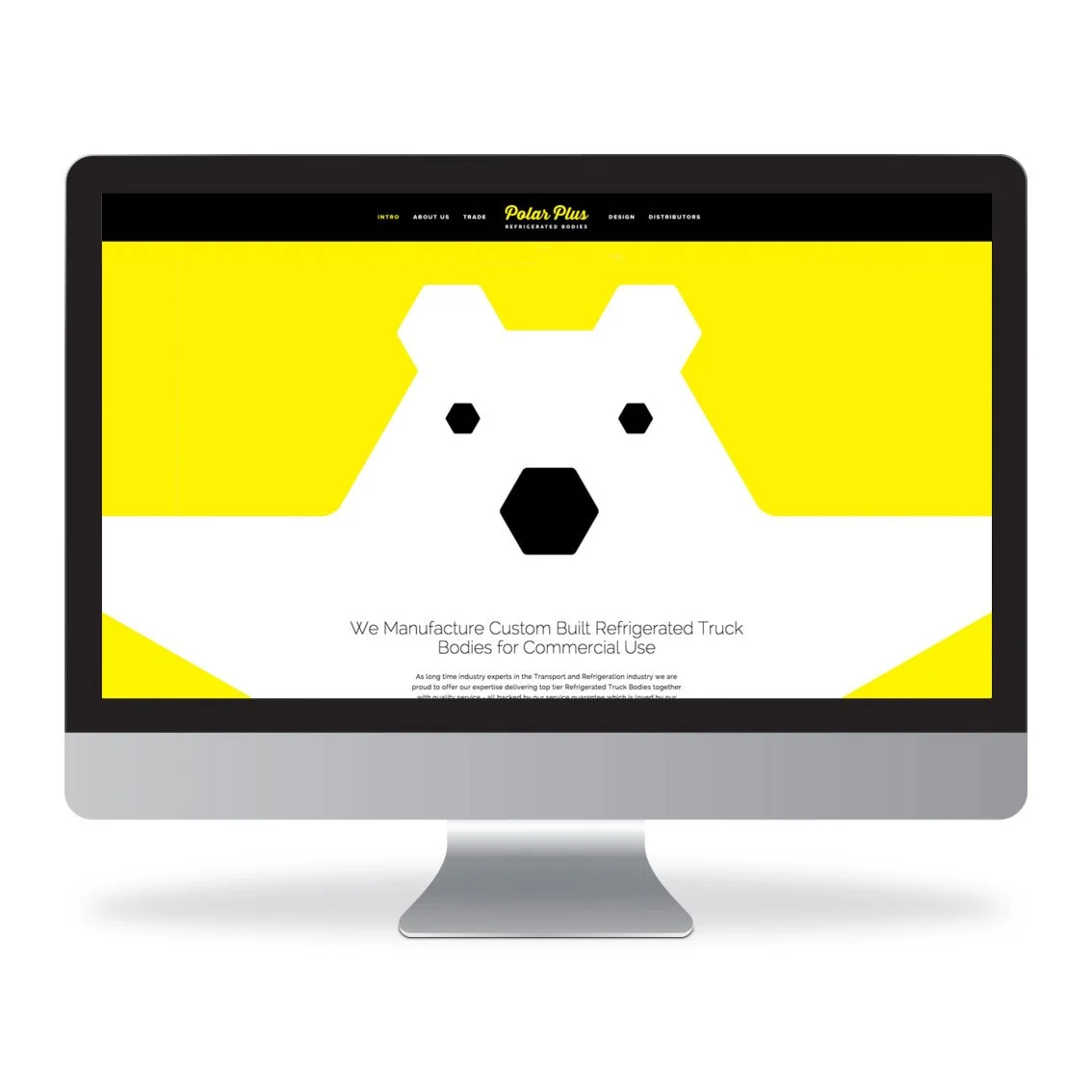 Polar Plus