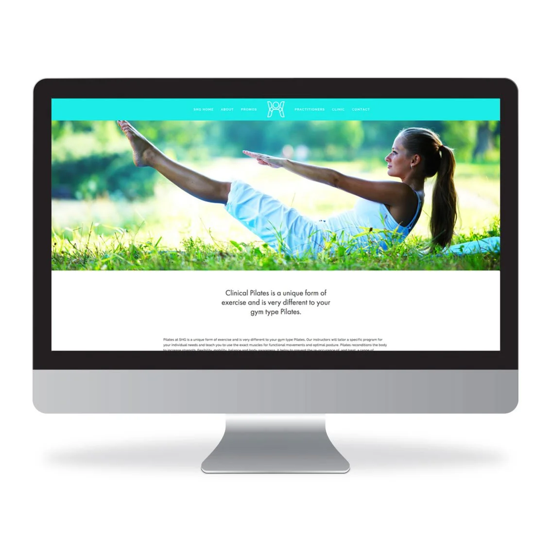 Seaview Health Group