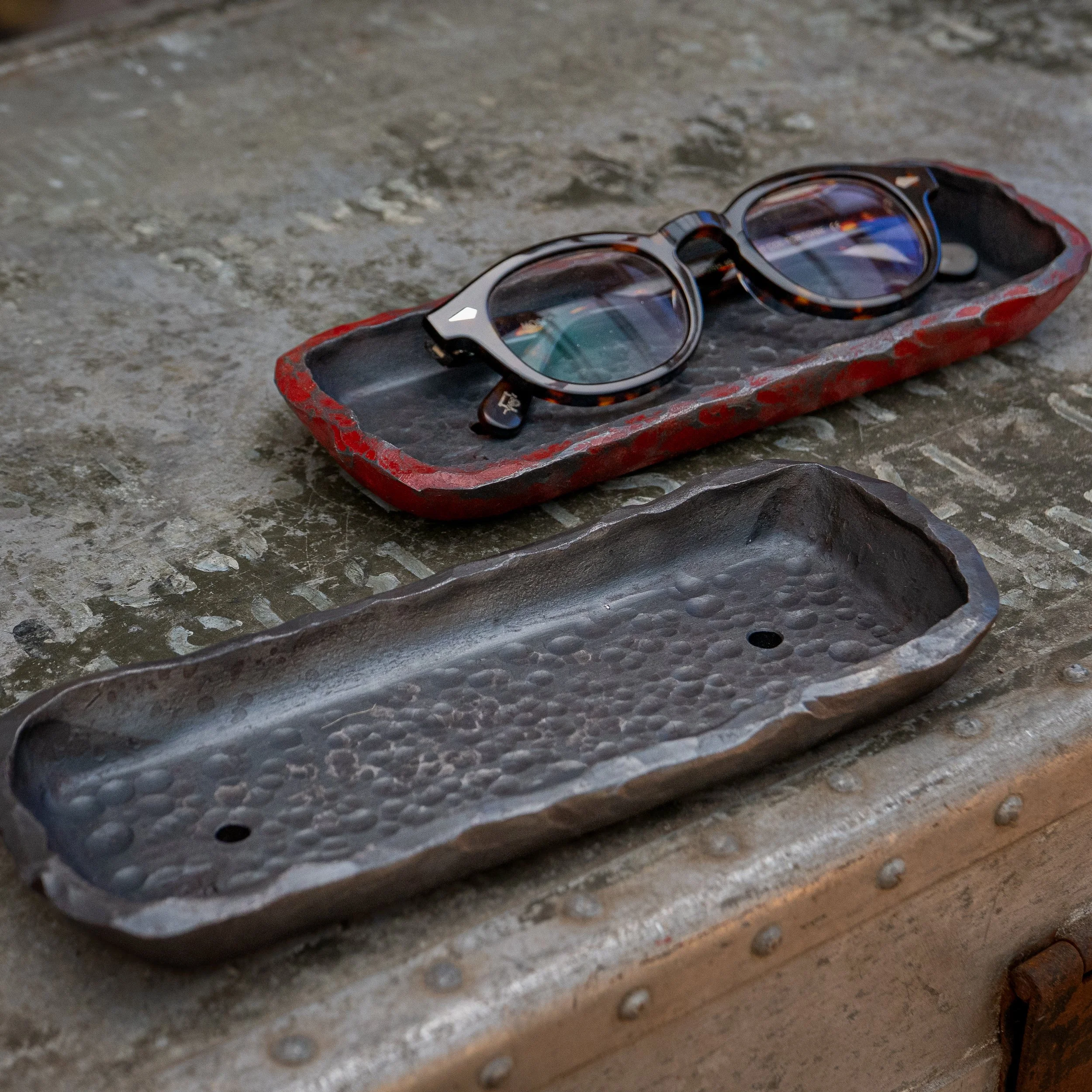 Mooring Tray