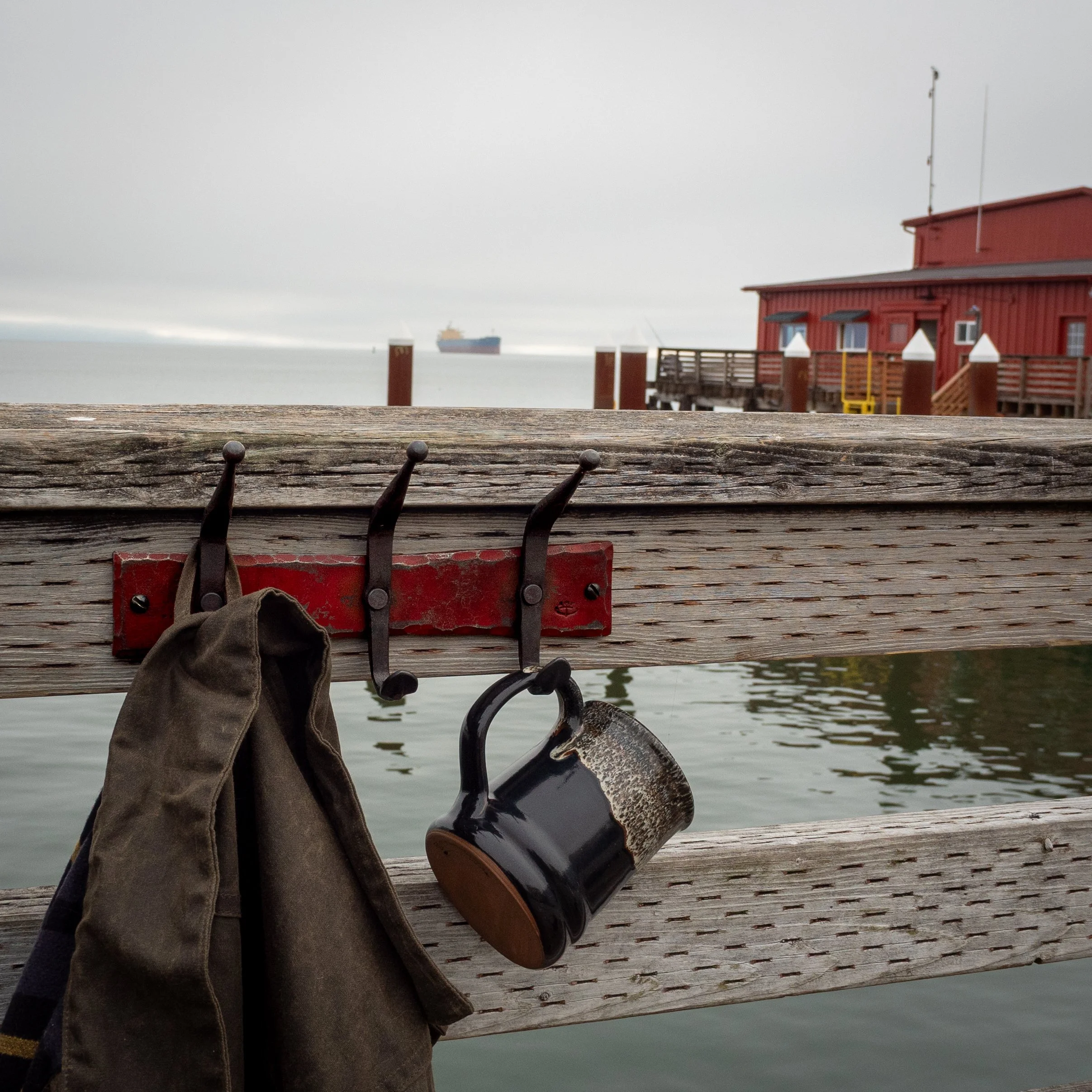 Anchor Rack