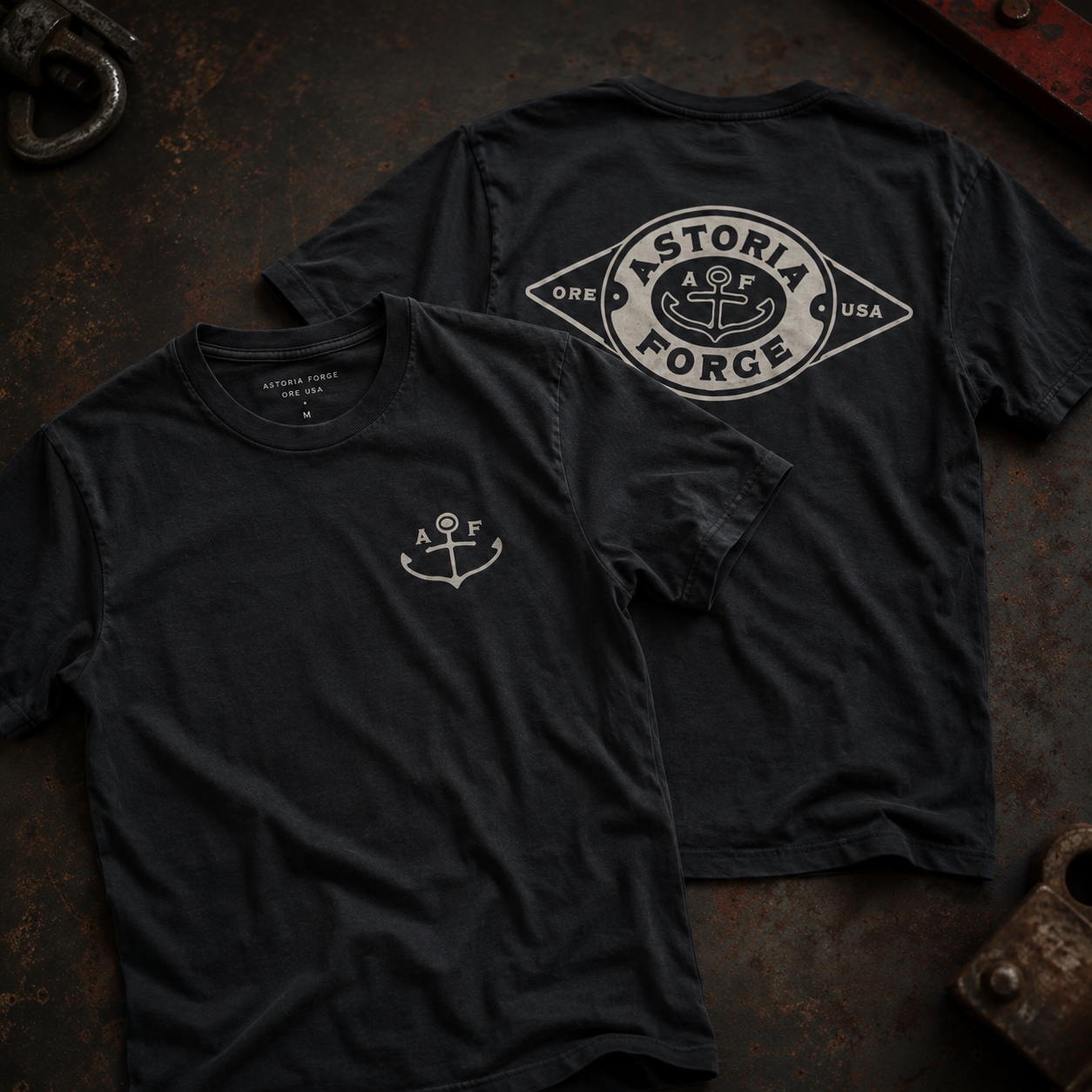 Astoria Forge Shirt