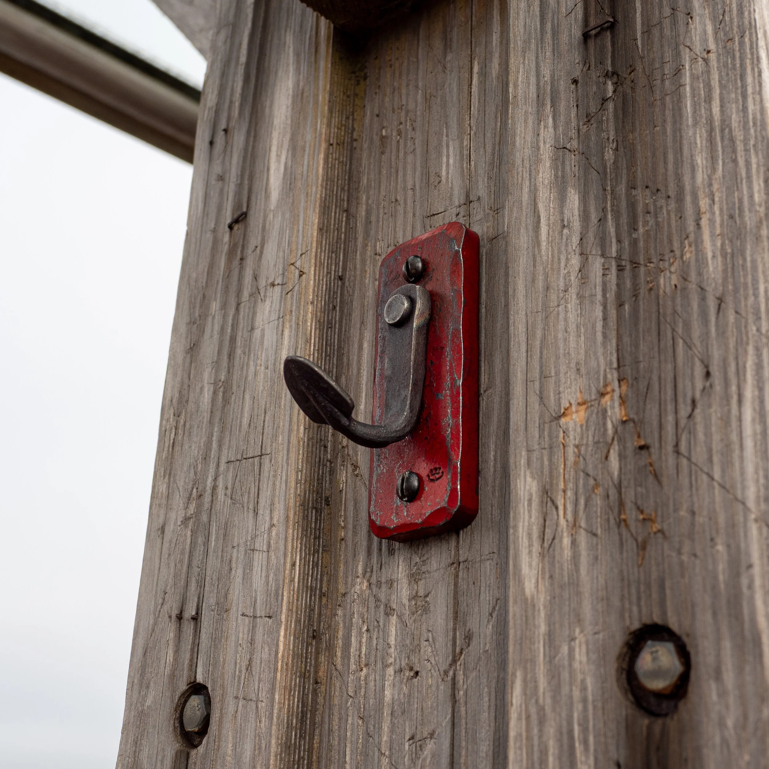 Anchor Hook