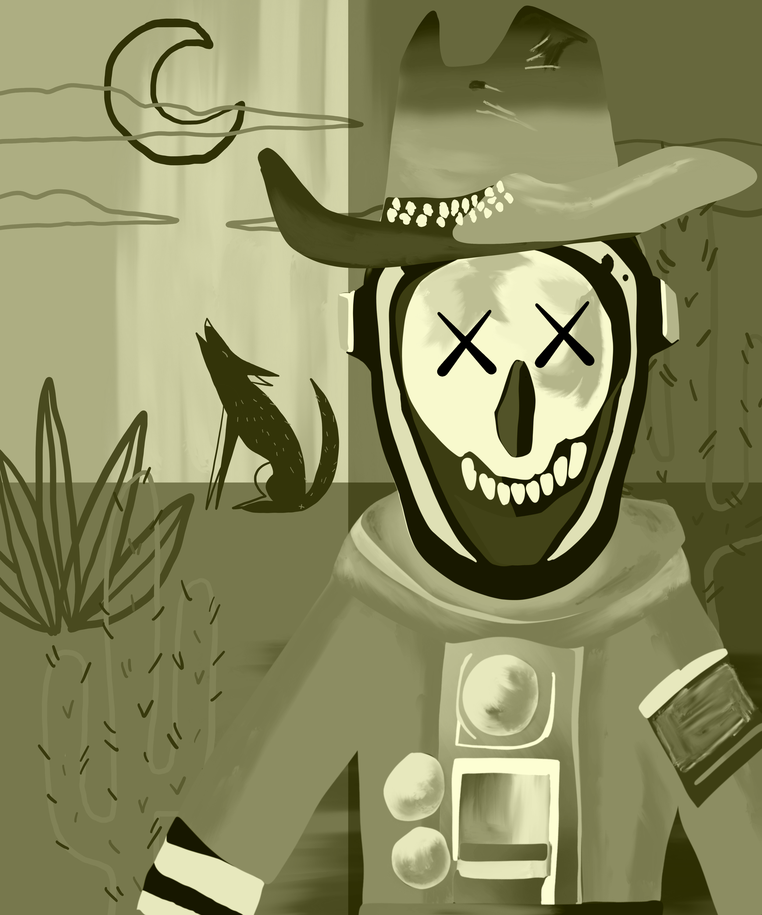 skullhead