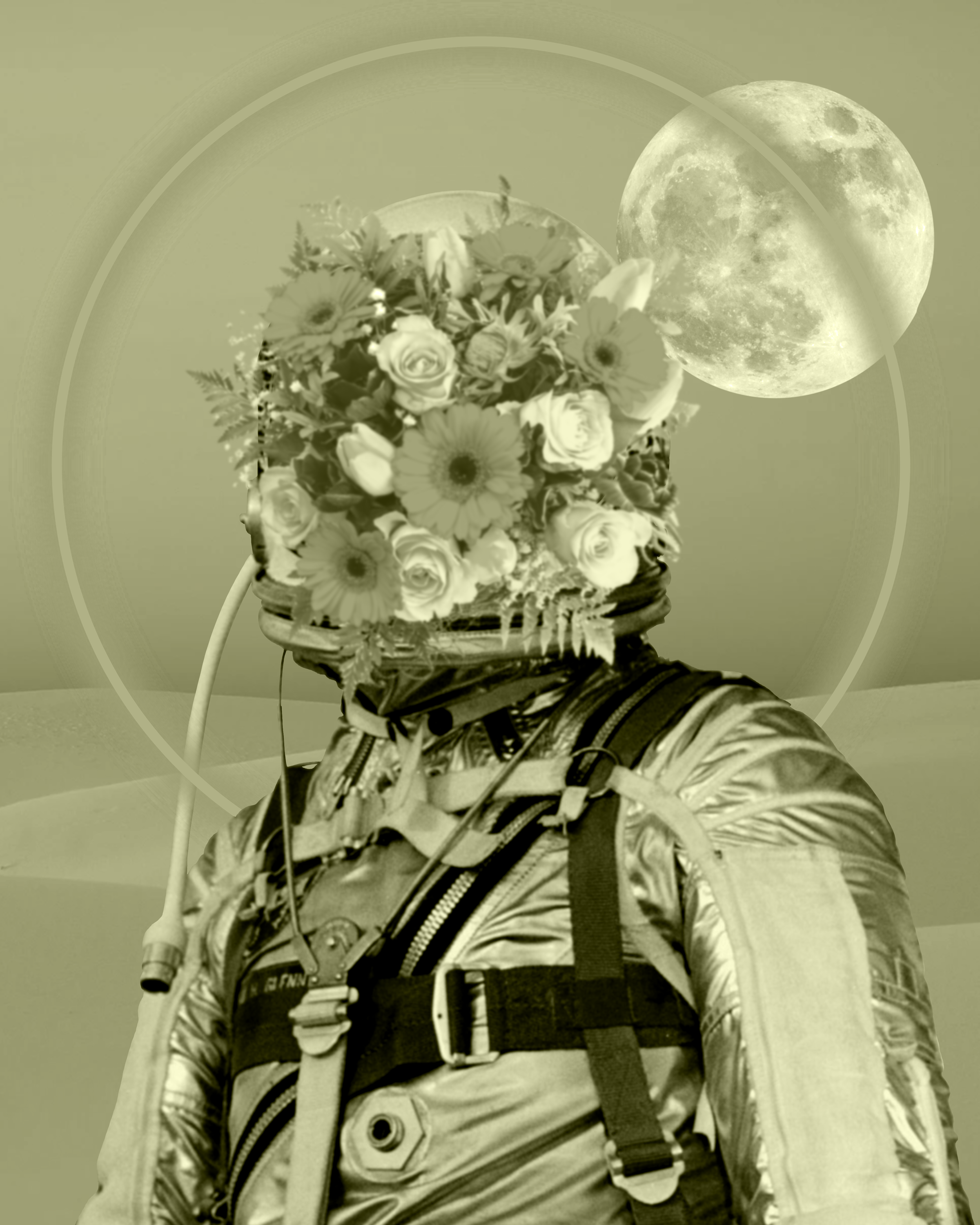 Retro Futurism