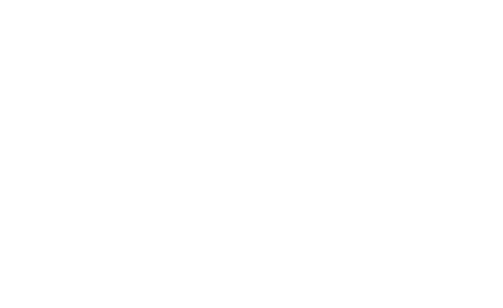 Line drawing of a two-story brick building labeled 'Barefield's' on the upper sign, with a lantern-style light fixture and a sign below reading 'Robert P. Cain Merchantile.' Potted plants are on either side of the entrance.