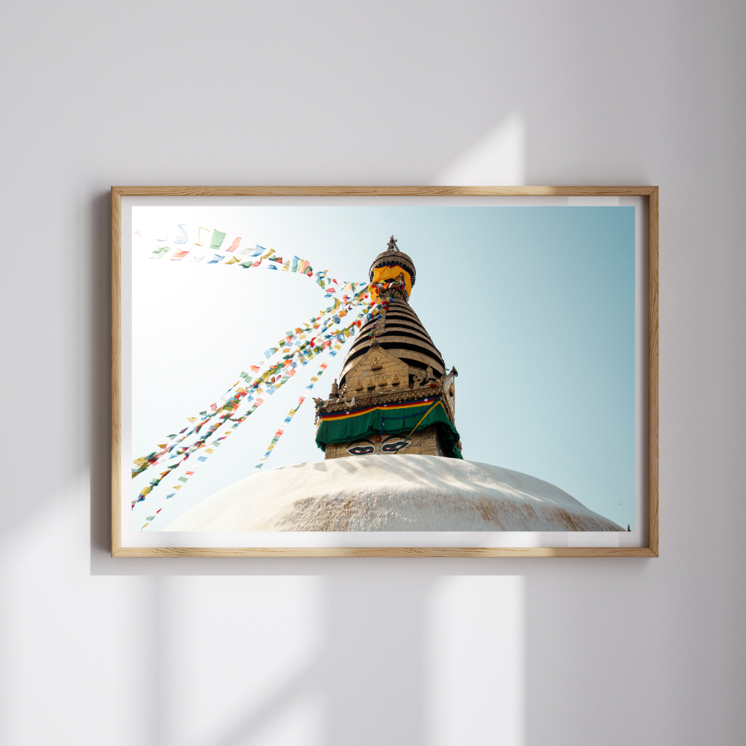 Boudhanath