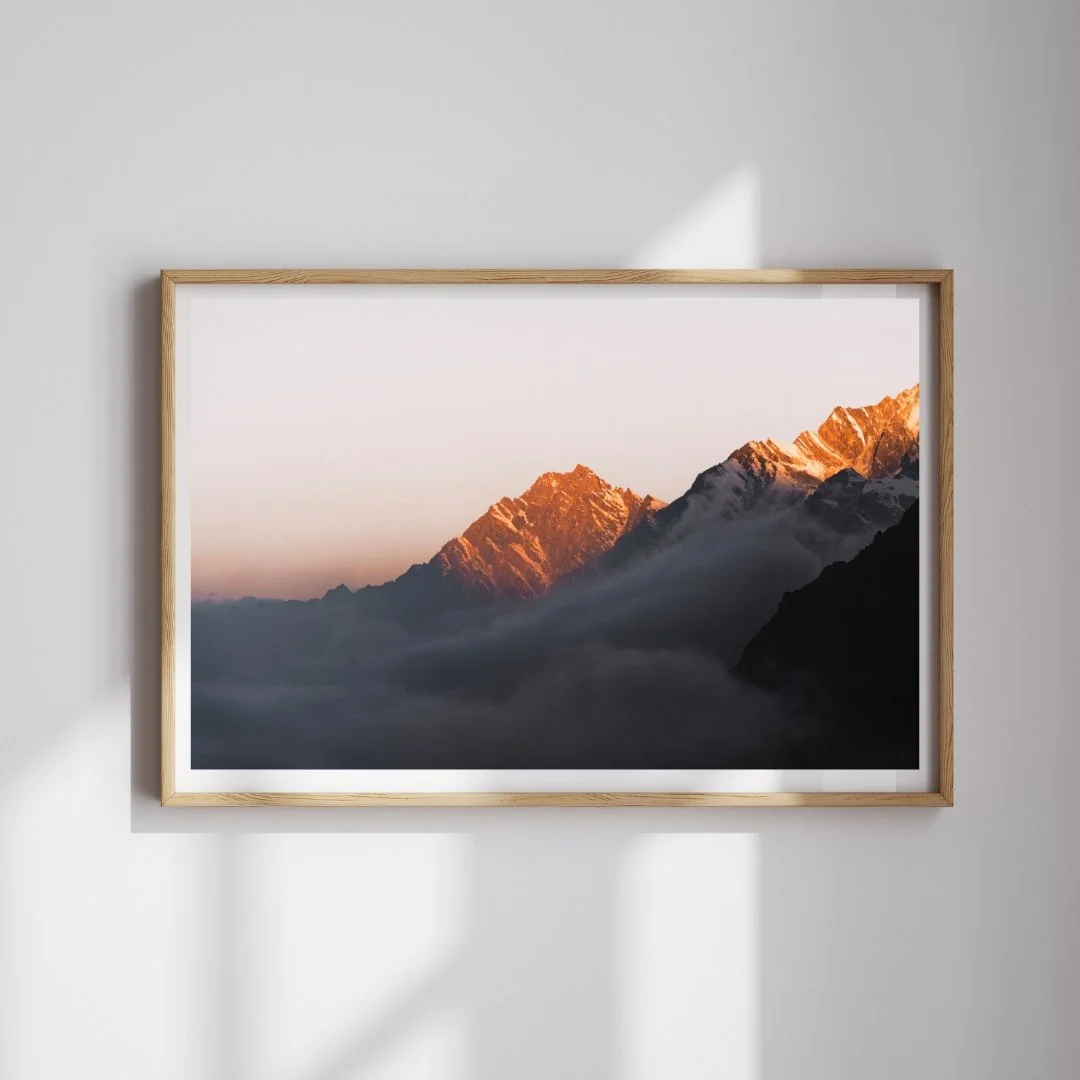 The Last Light