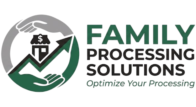 Family Processing Solutions