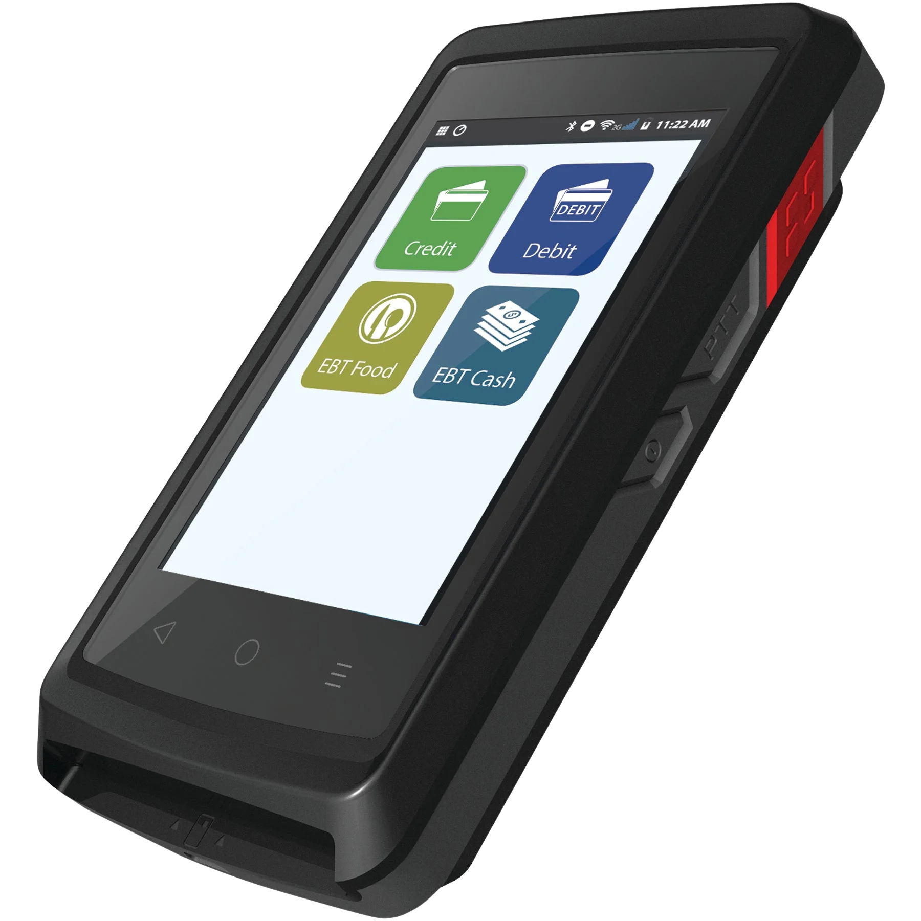Dejavoo QD3 WiFi