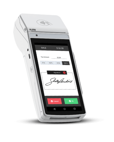 Valor VP550