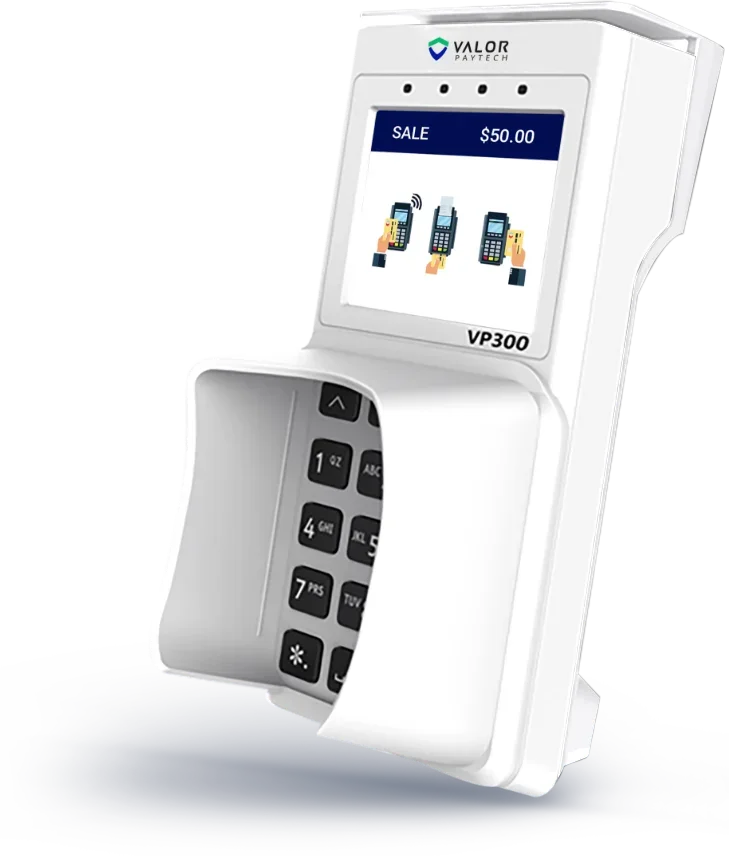 Valor VP300