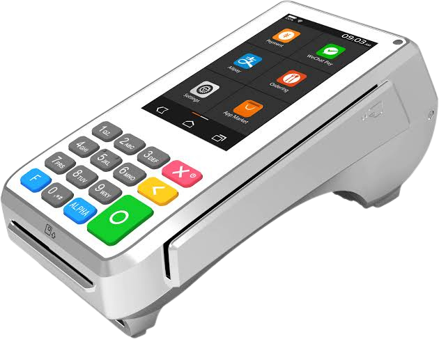 Pax A80
