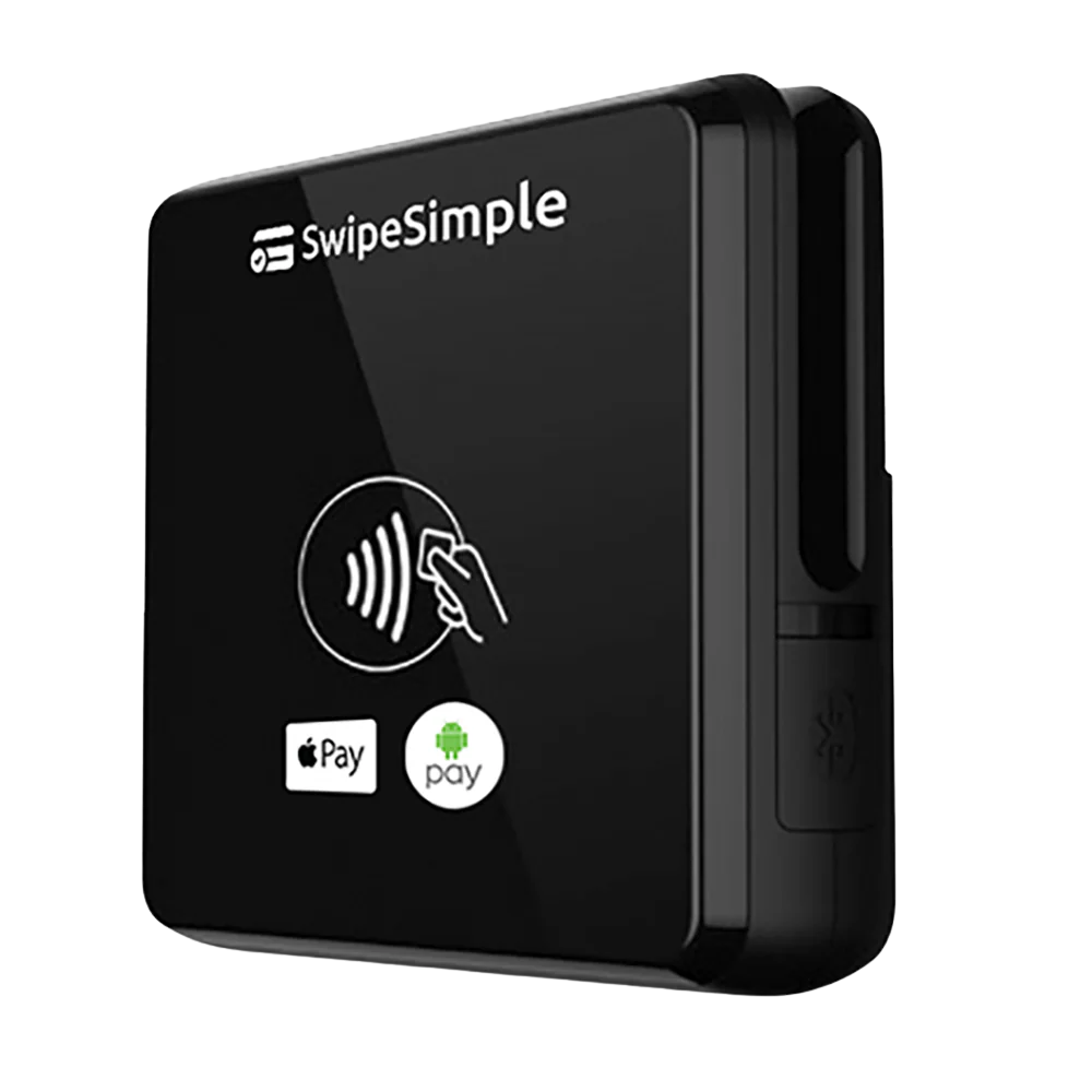 Swipe Simple B250