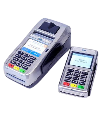 Fiserv FD150