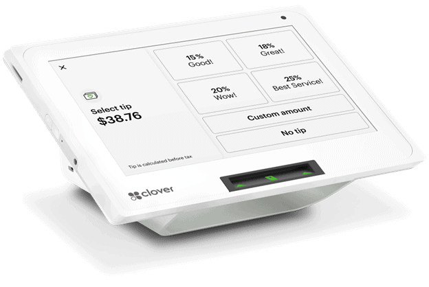Clover Mini 3rd Gen