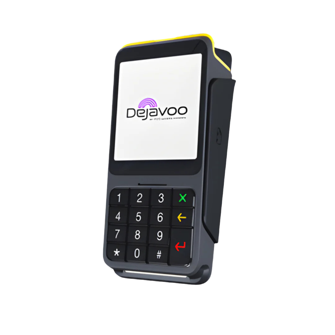 Dejavoo P17
