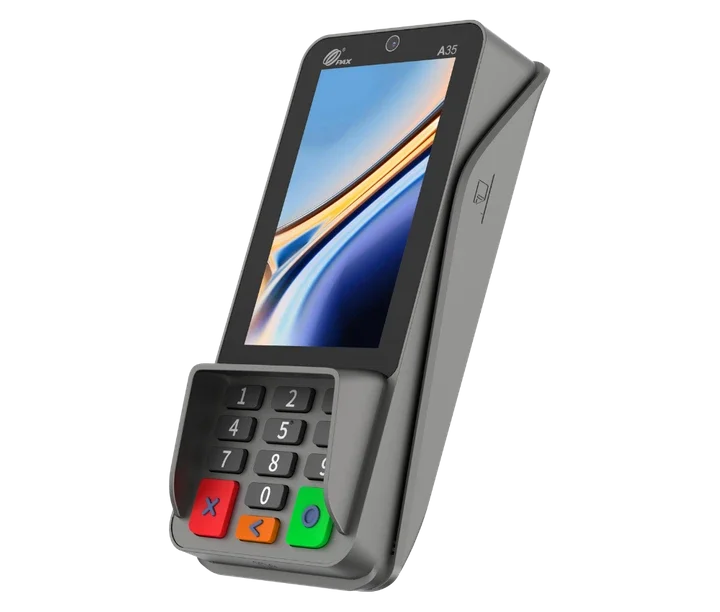 Pax A35