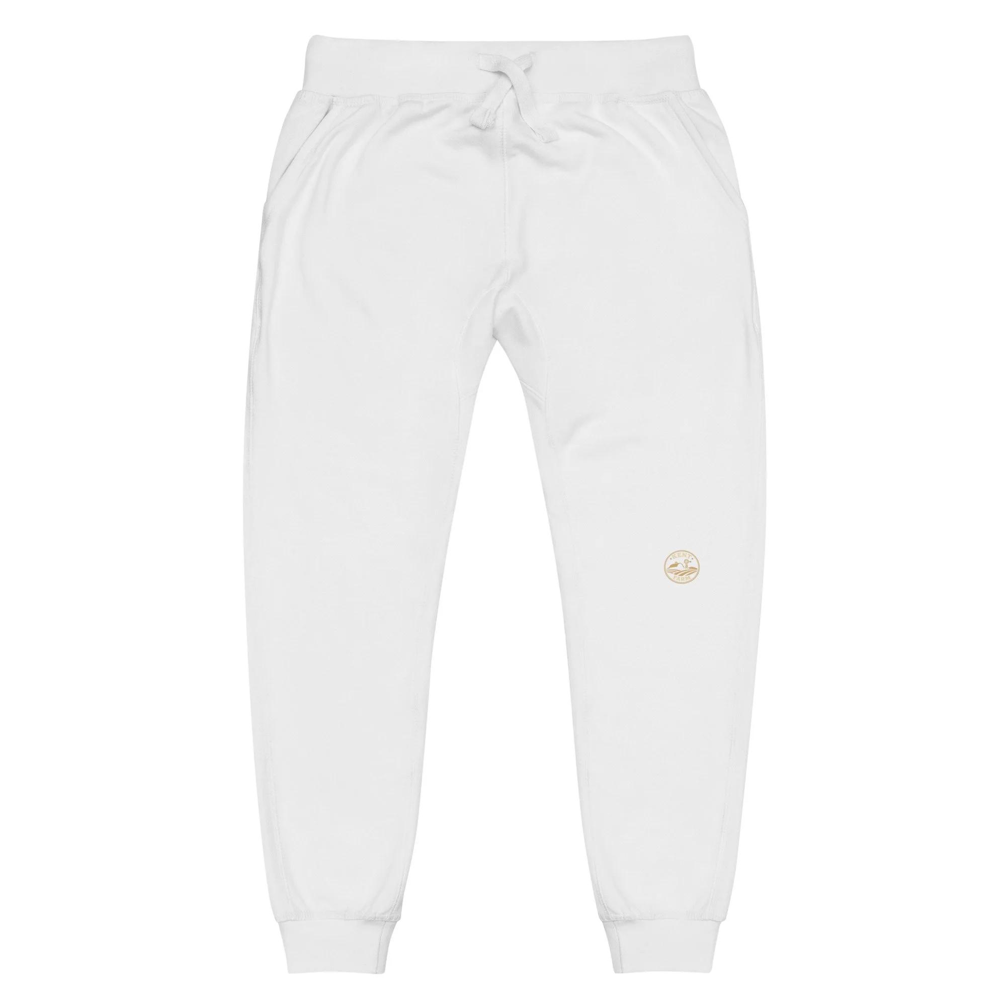 unisex-fleece-sweatpants-white-front-6a9cb1abf093e.jpg