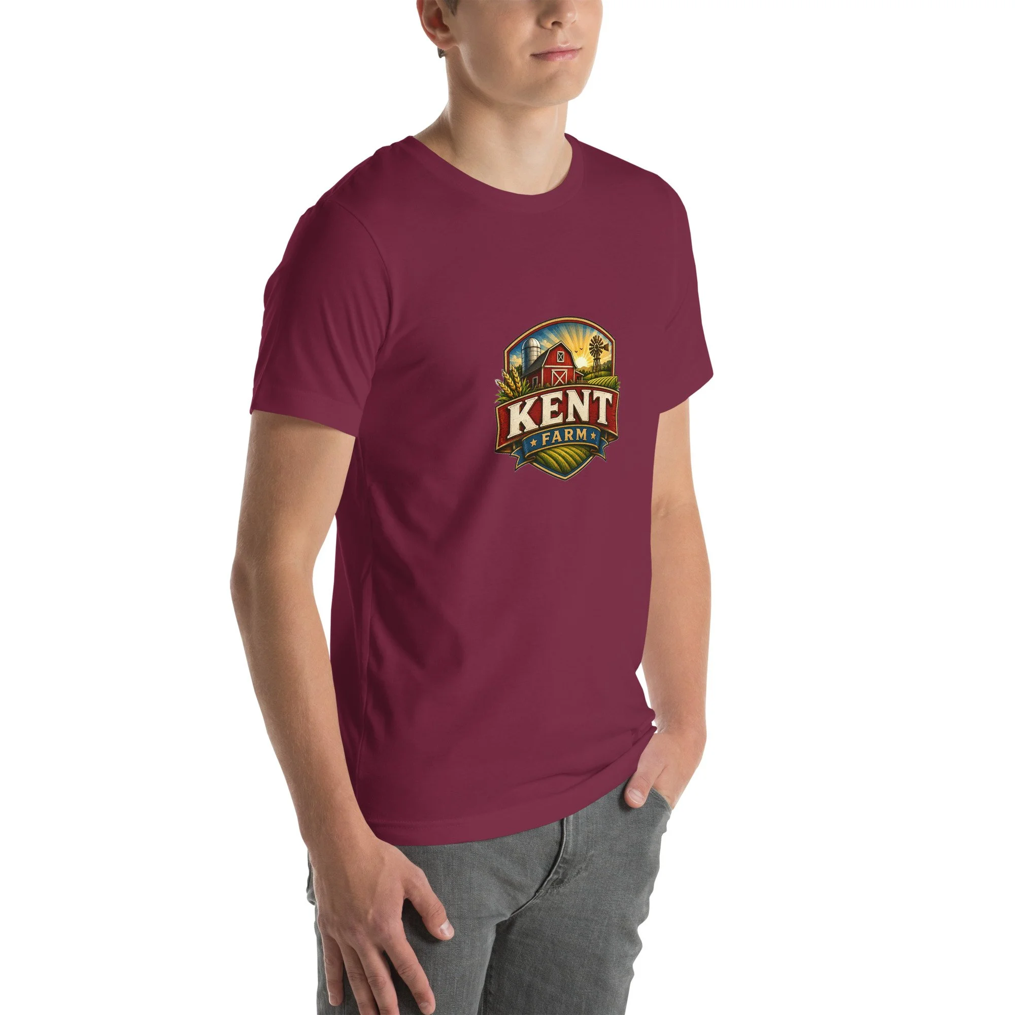 unisex-staple-t-shirt-maroon-right-front-6a9cb3b703f8b.jpg