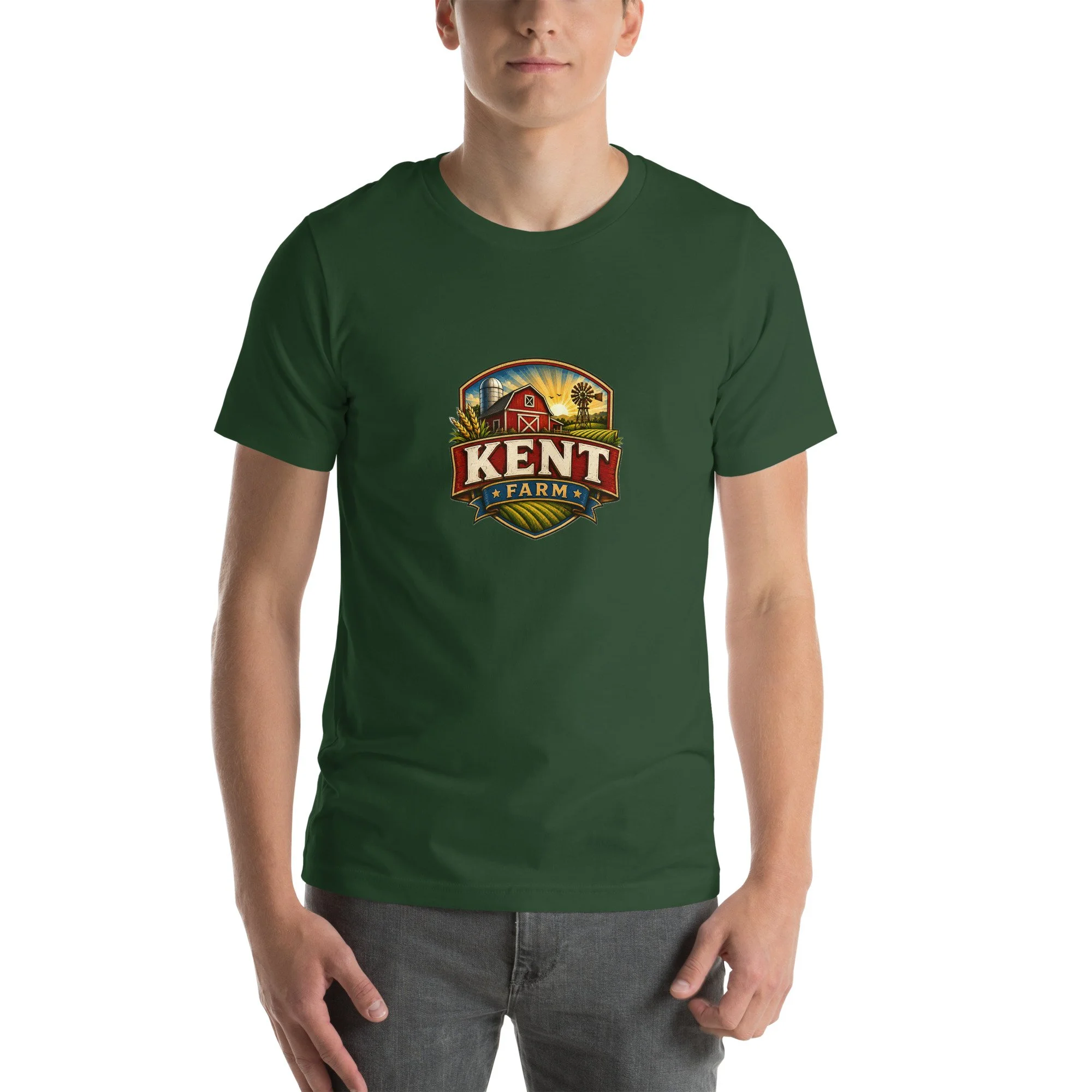 unisex-staple-t-shirt-forest-front-6a9cb3b7062a6.jpg