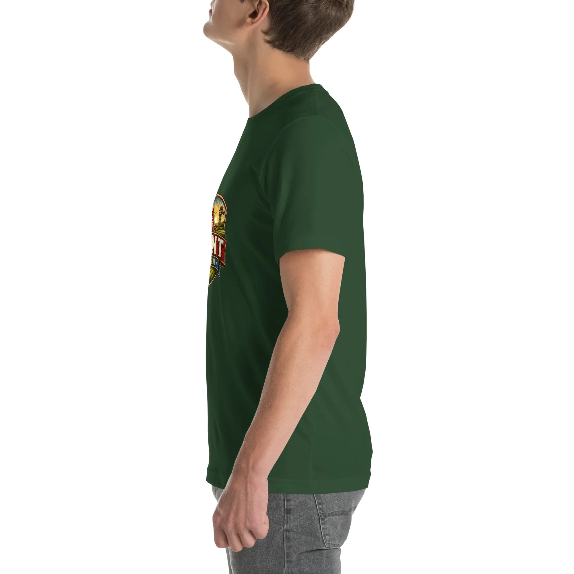 unisex-staple-t-shirt-forest-left-6a9cb3b70caf2.jpg