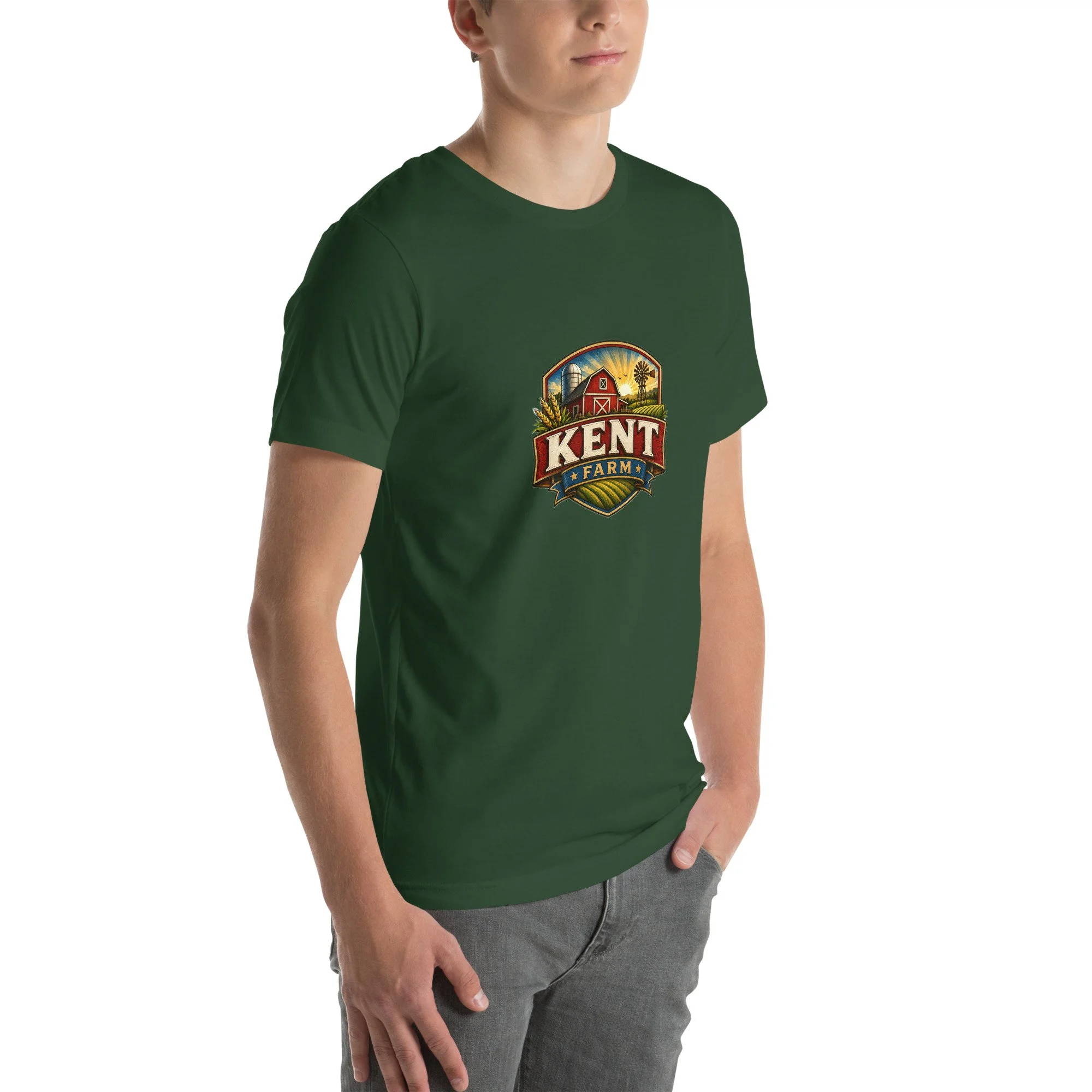 unisex-staple-t-shirt-forest-right-front-6a9cb3b7153b7.jpg