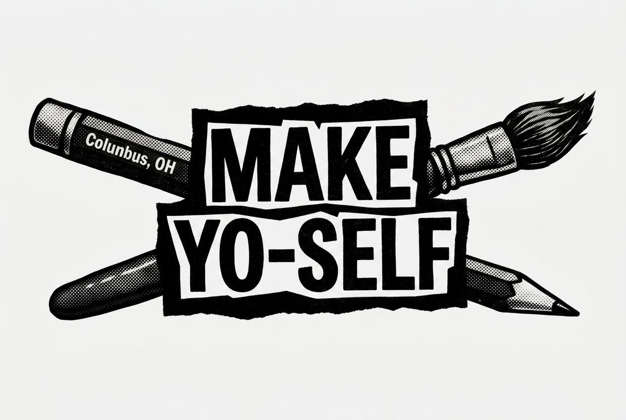 Make Yo-Self