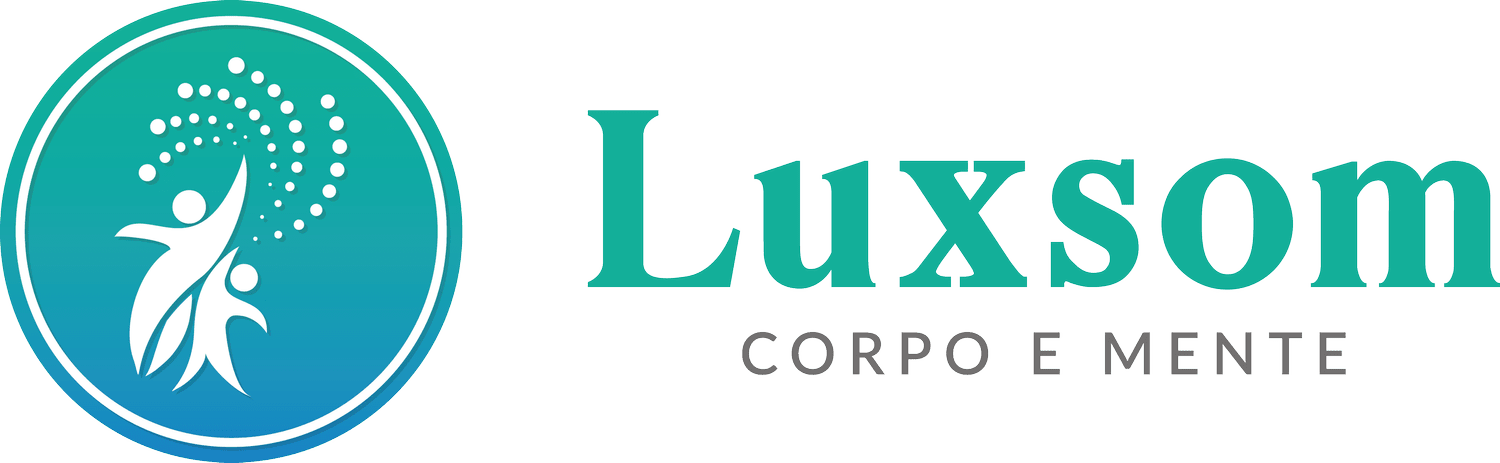 Luxsom Corpo e Mente