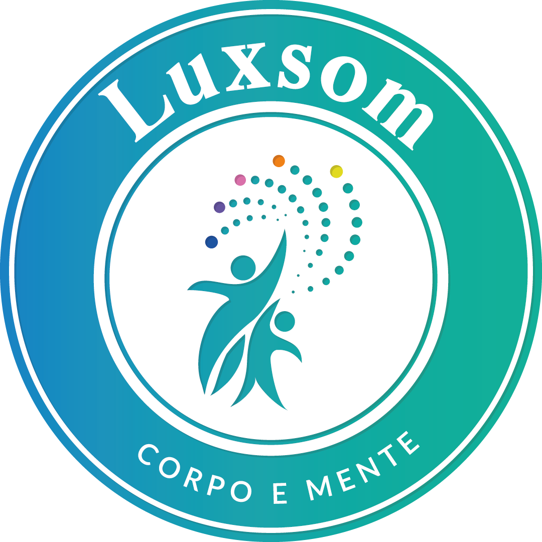 Luxsom Corpo e Mente